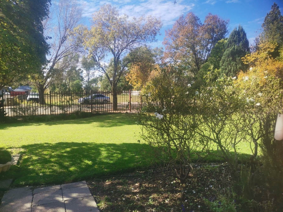 3 Bedroom Property for Sale in Senekal Free State